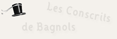 la fête des conscrits a Bagnols